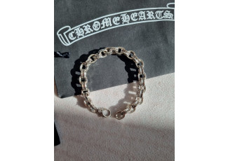크롬하츠 페이퍼 19 팔찌