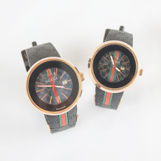 구찌 삼선 시계 46mm,42mm