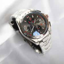 태그호이어 칼리버 까레라16 시계