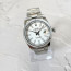 로렉스 데이저스트 41 화이트 다이얼 시계