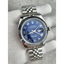 로렉스 데이저스트 블루 로마 41 시계
