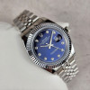로렉스 데이저스트 블루 다이아 41 시계