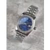 로렉스 데이저스트 블루 로마 다이아 31 시계