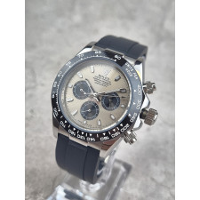 로렉스 데이토나 에버 로즈골드 그레이 다이얼 시계