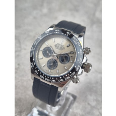 로렉스 데이토나 에버 로즈골드 그레이 다이얼 시계