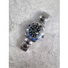 로렉스 GMT 마스터2 블랙 & 블루 배트맨 시계