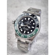 로렉스 GMT 마스터 2 스프라이트 시계