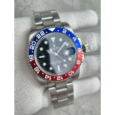 로렉스 GMT 마스터 2 펩시 시계