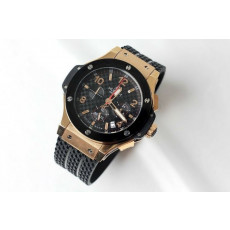 위블로 빅뱅 골드 시계