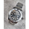 로렉스 요트마스터 1 그레이 다이얼 시계