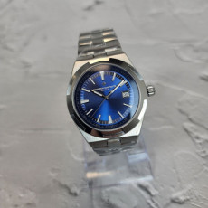 바쉐론 콘스탄틴 오버시즈 4500V 청판 시계