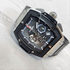 위블로 스피릿 오브 빅뱅 세나 시계