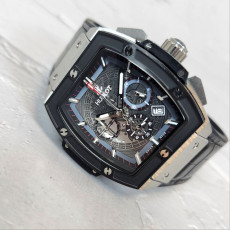 위블로 스피릿 오브 빅뱅 세나 시계