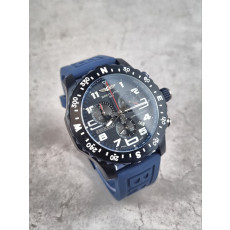 브라이틀링 인듀어런스 프로 네이비 시계