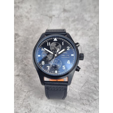 IWC 파일럿워치 3705 헌정 에디션 시계