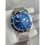 브라이틀링 슈퍼오션 헤리티지 블루 다이얼 시계