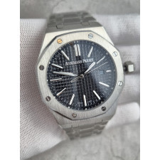 오데마피게 로얄오크 검판 스틸 15510 시계