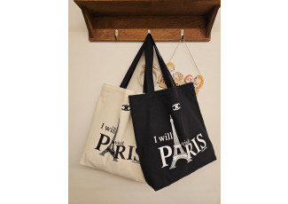 셀린느 파리 에펠탑 에코백 (가방)