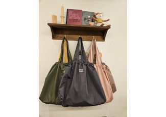 미우미우 자수 숄더 에코백 (가방)