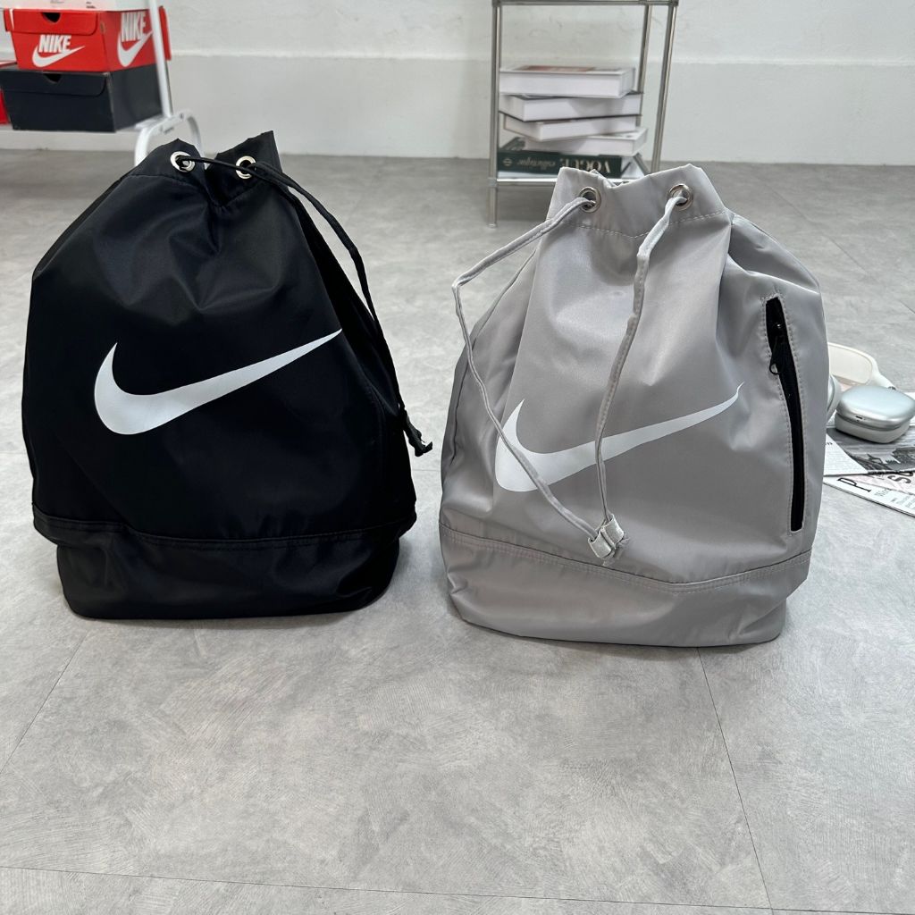 나이키 슬링 나일론 백팩 (가방)