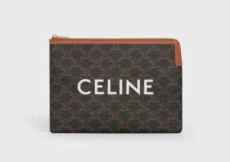 셀린느 클러치백 (가방)