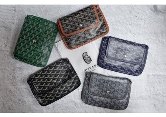 고야드 플뤼메 크로스백 (가방)