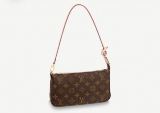 루이비통 포쉐트 액세서리 nm 숄더백 (가방)