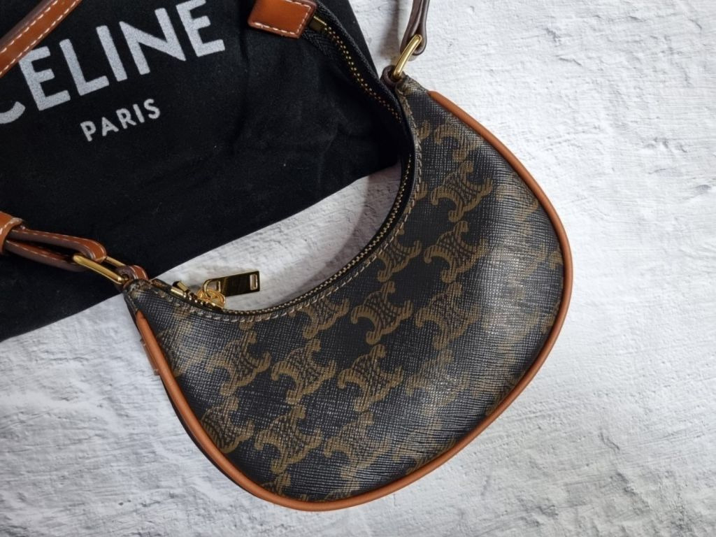 셀린느 미니 아바백 (가방)