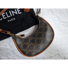 셀린느 미니 아바백 (가방)