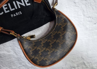 셀린느 미니 아바백 (가방)