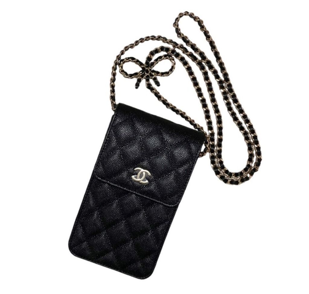 샤넬 폰 가방