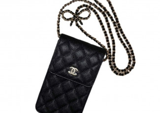 샤넬 폰 가방