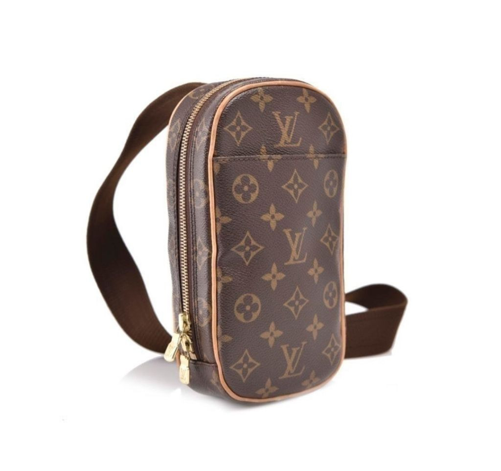 루이비통 겐지 범백 (가방)