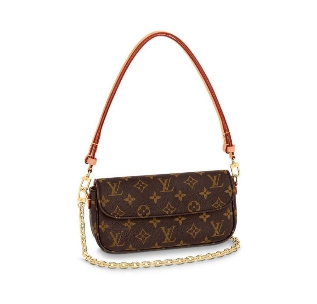 루이비통 아이비 모노 숄더백 (가방)