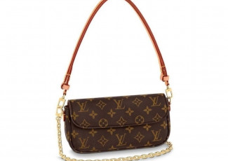 루이비통 아이비 모노 숄더백 (가방)