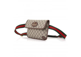 구찌 벨트백 (가방)