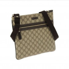 구찌 납작이 크로스백 (가방)