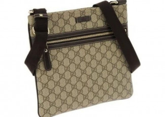 구찌 납작이 크로스백 (가방)