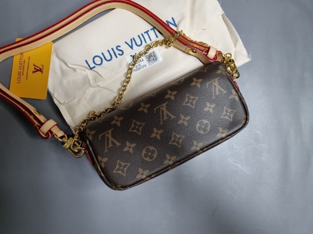 루이비통 아이비 모노 숄더백 (가방)