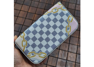 루이비통 포쉐트 체인 월릿 크로스백 (가방)