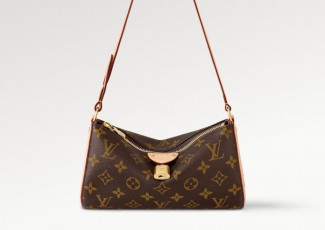 루이비통 티레트 숄더백 (가방)