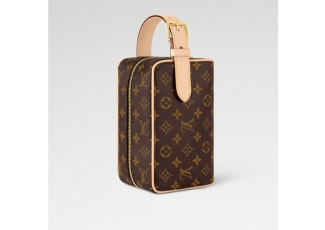 루이비통 락커 돕키트 모노 가방