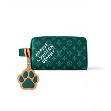 루이비통 락커 돕키트 그린 가방