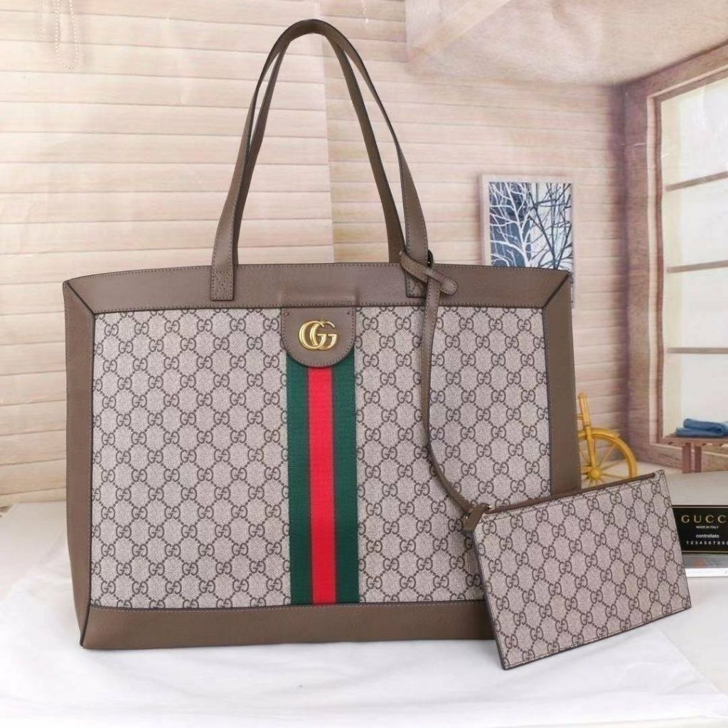 구찌 오피디아 토트백 (가방)