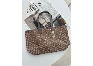 고야드 끌레흐부아 핑크 가방