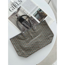 고야드 끌레흐부아 블루 가방