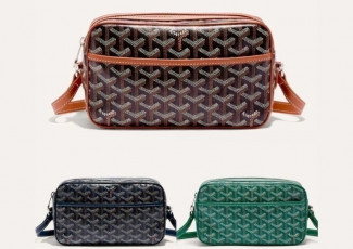 고야드 카페르 크로스백 (가방)