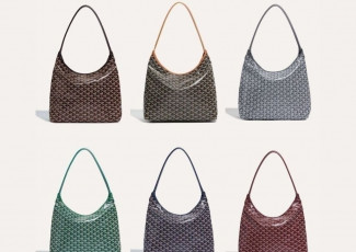 고야드 보헴백 (가방)