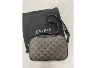 셀린느 미디엄 메신저백 (가방)