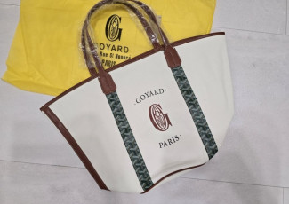 고야드 벨하라 캔버스백 (가방)